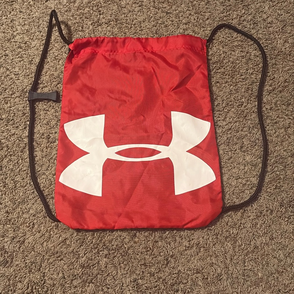 Unisex bag